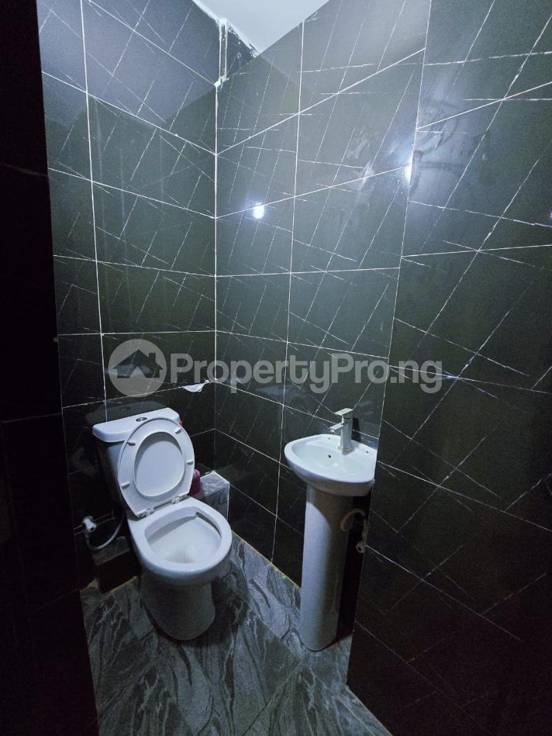 1 bedroom Flat / Apartment for shortlet Off Adeola Hopewell Adeola Hopewell Victoria Island Lagos