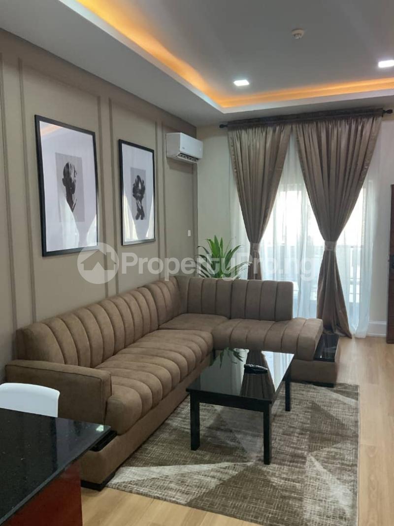 1 bedroom Flat / Apartment for shortlet Lekki Phase 1, Lekki Lekki Phase 1 Lekki Lagos