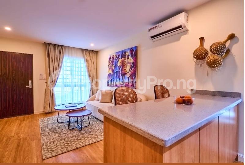 1 bedroom Flat / Apartment for shortlet Lekki Phase 1 Lekki Lagos - 9
