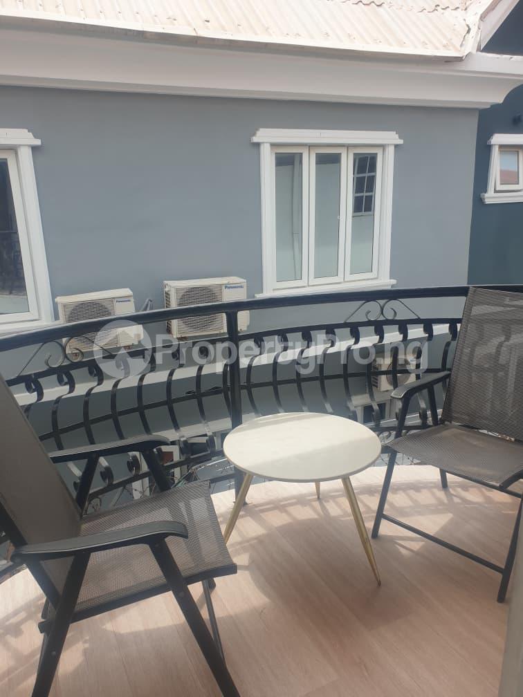 1 bedroom Flat / Apartment for shortlet Lekki Phase 1 Lekki Lagos