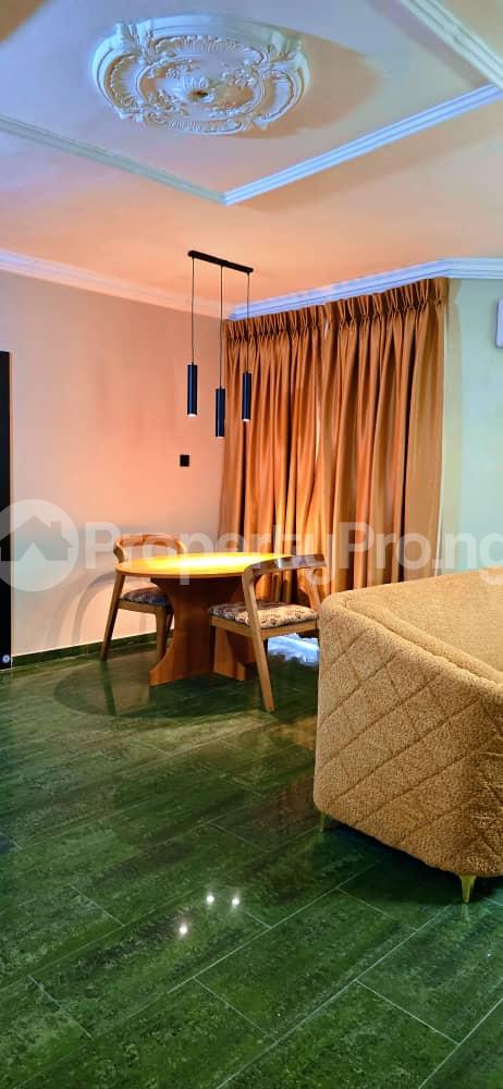 1 bedroom Flat / Apartment for shortlet Off Adeola Hopewell Adeola Hopewell Victoria Island Lagos