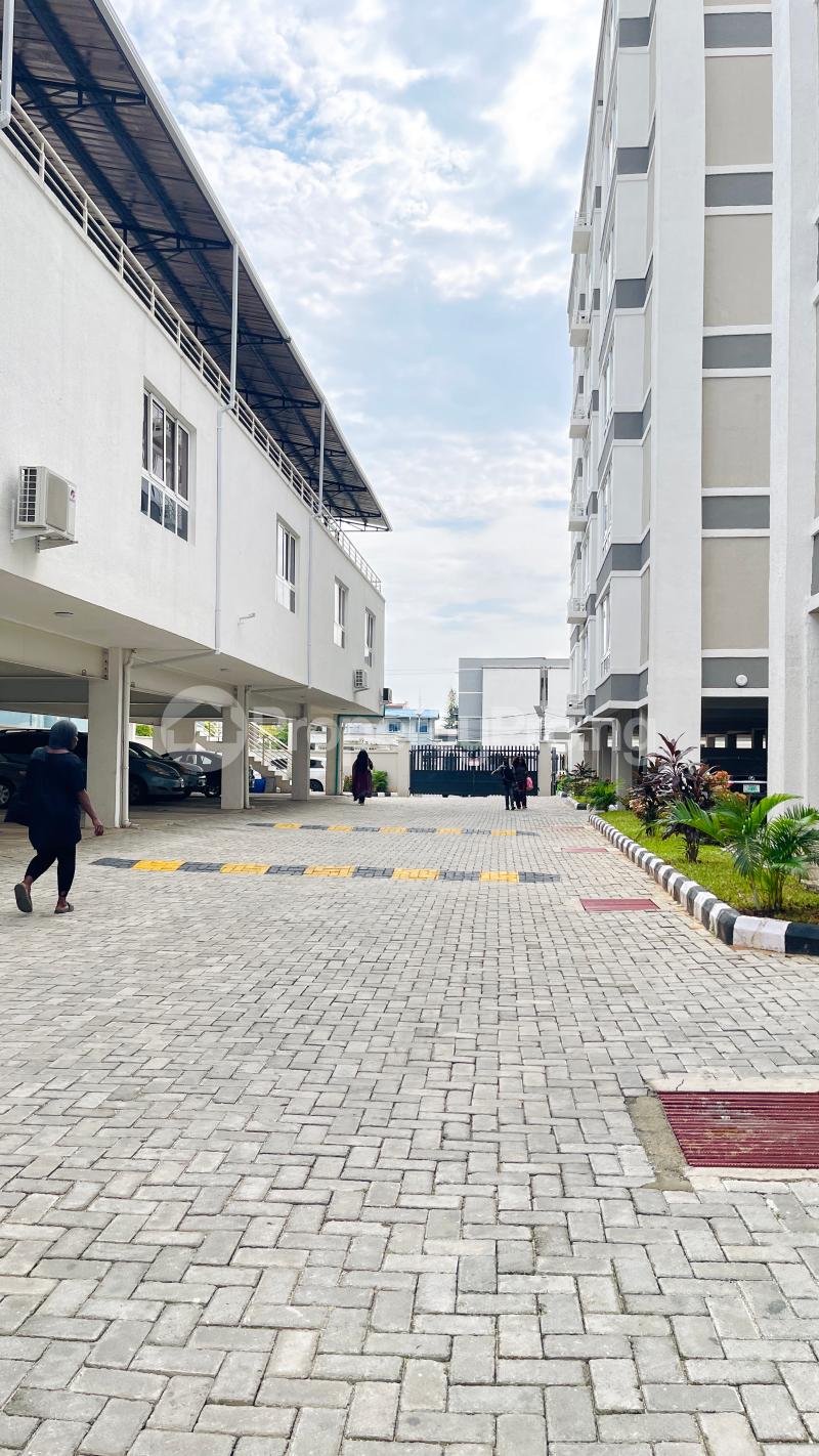 1 bedroom Flat / Apartment for shortlet Keffi Street Off Awolowo Road Ikoyi Lagos