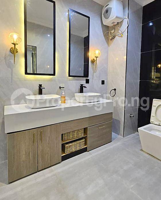 1 bedroom Flat / Apartment for shortlet ONIRU Victoria Island Lagos