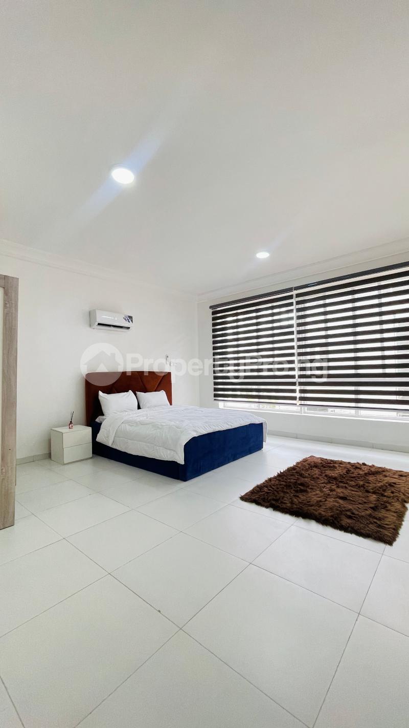 1 bedroom Flat / Apartment for shortlet Keffi Street Off Awolowo Road Ikoyi Lagos