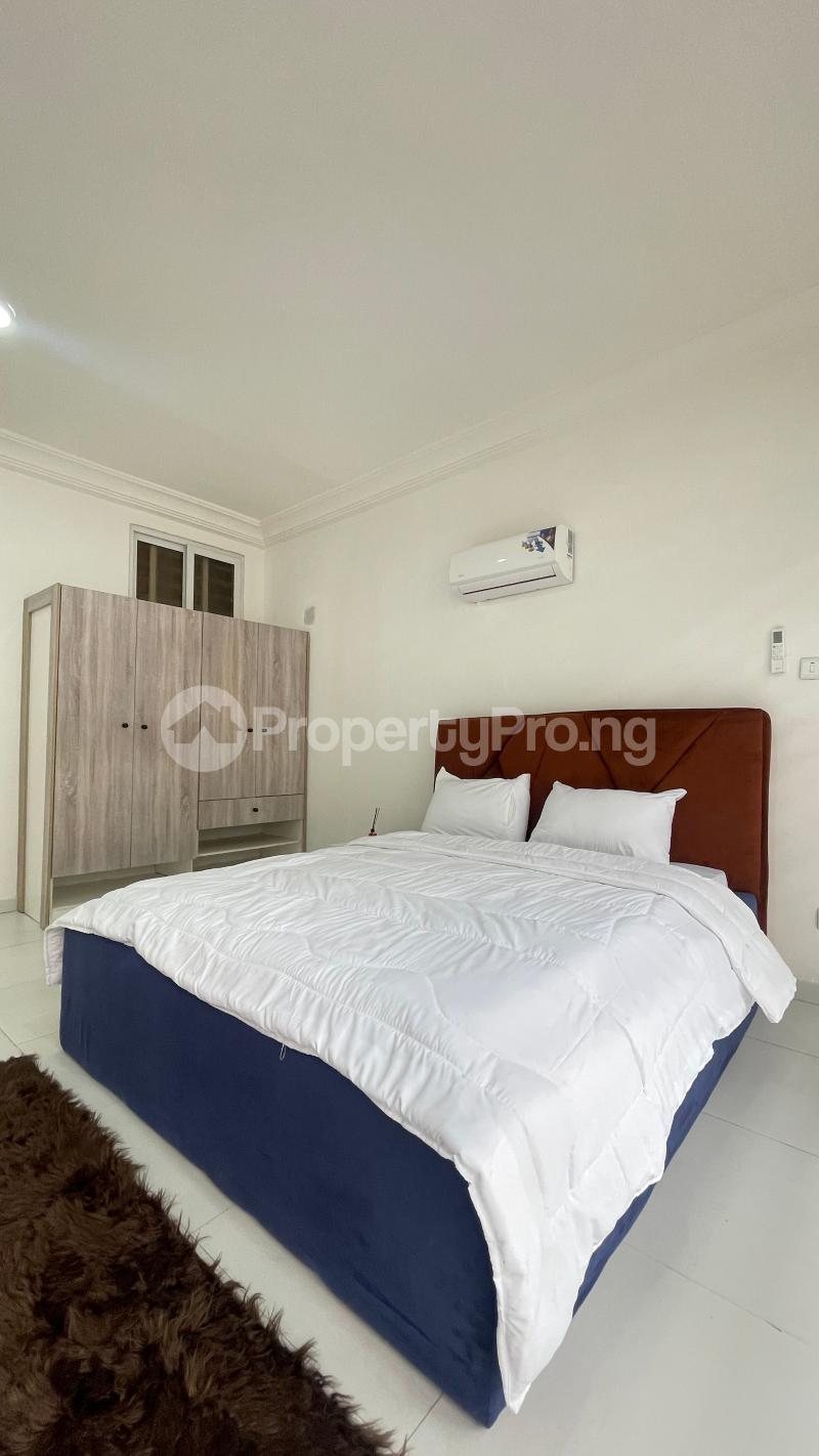 1 bedroom Flat / Apartment for shortlet Keffi Street Off Awolowo Road Ikoyi Lagos