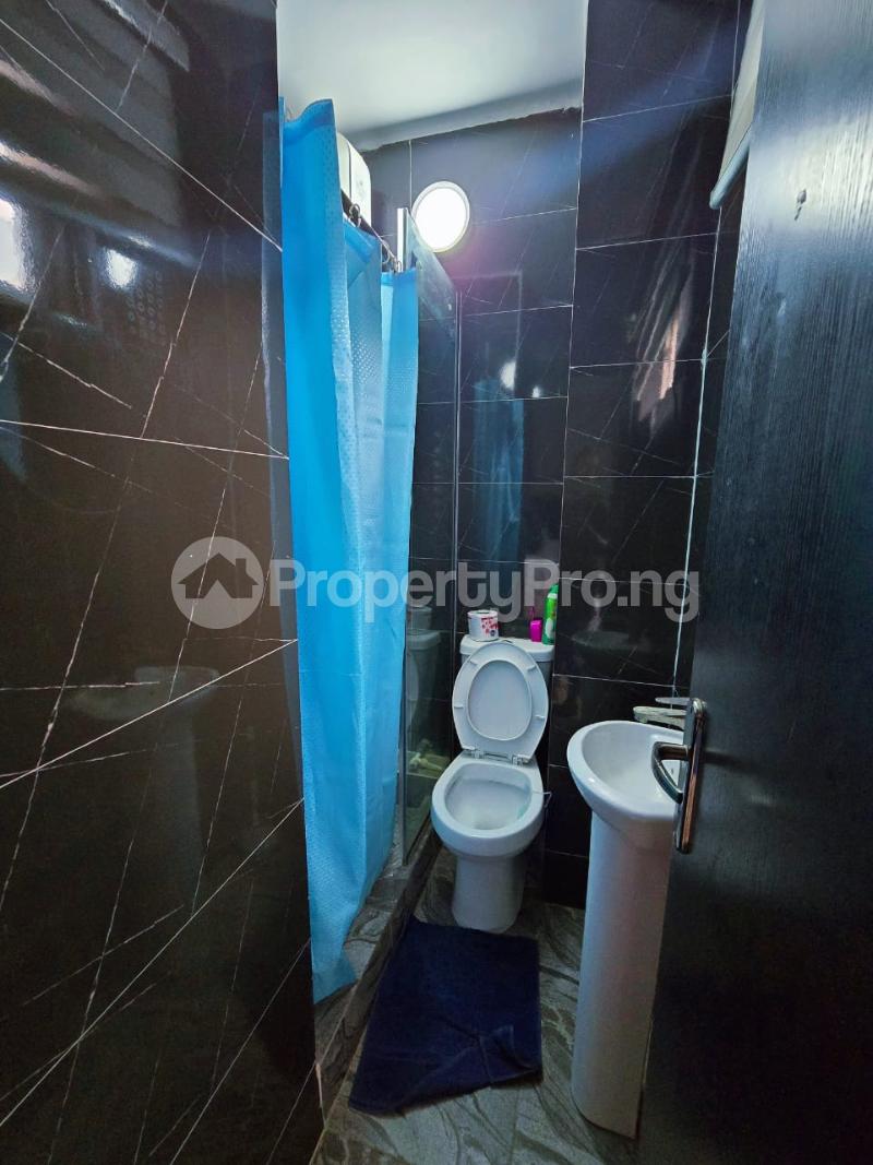 1 bedroom Flat / Apartment for shortlet Off Adeola Hopewell Adeola Hopewell Victoria Island Lagos