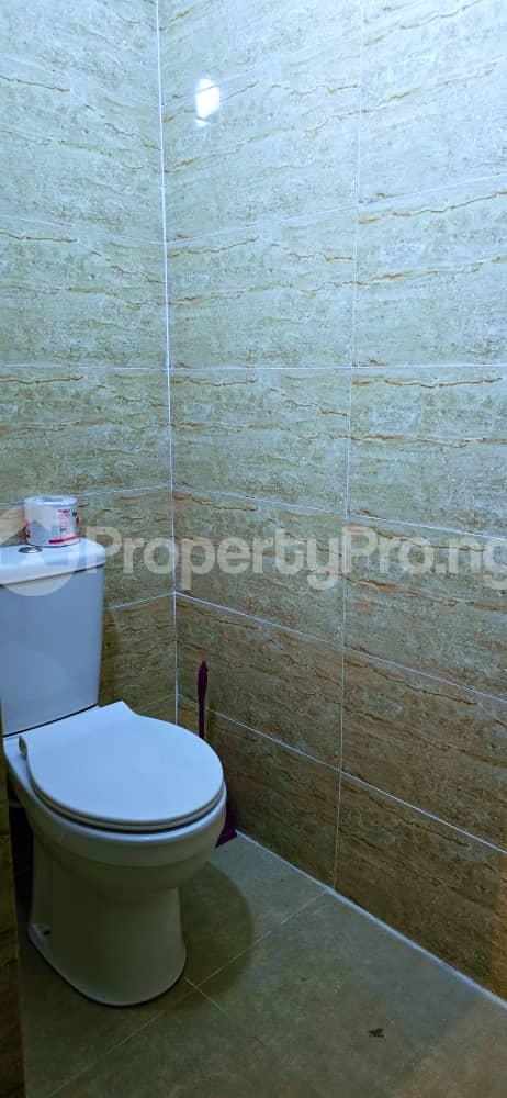 1 bedroom Flat / Apartment for shortlet Off Adeola Hopewell Adeola Hopewell Victoria Island Lagos