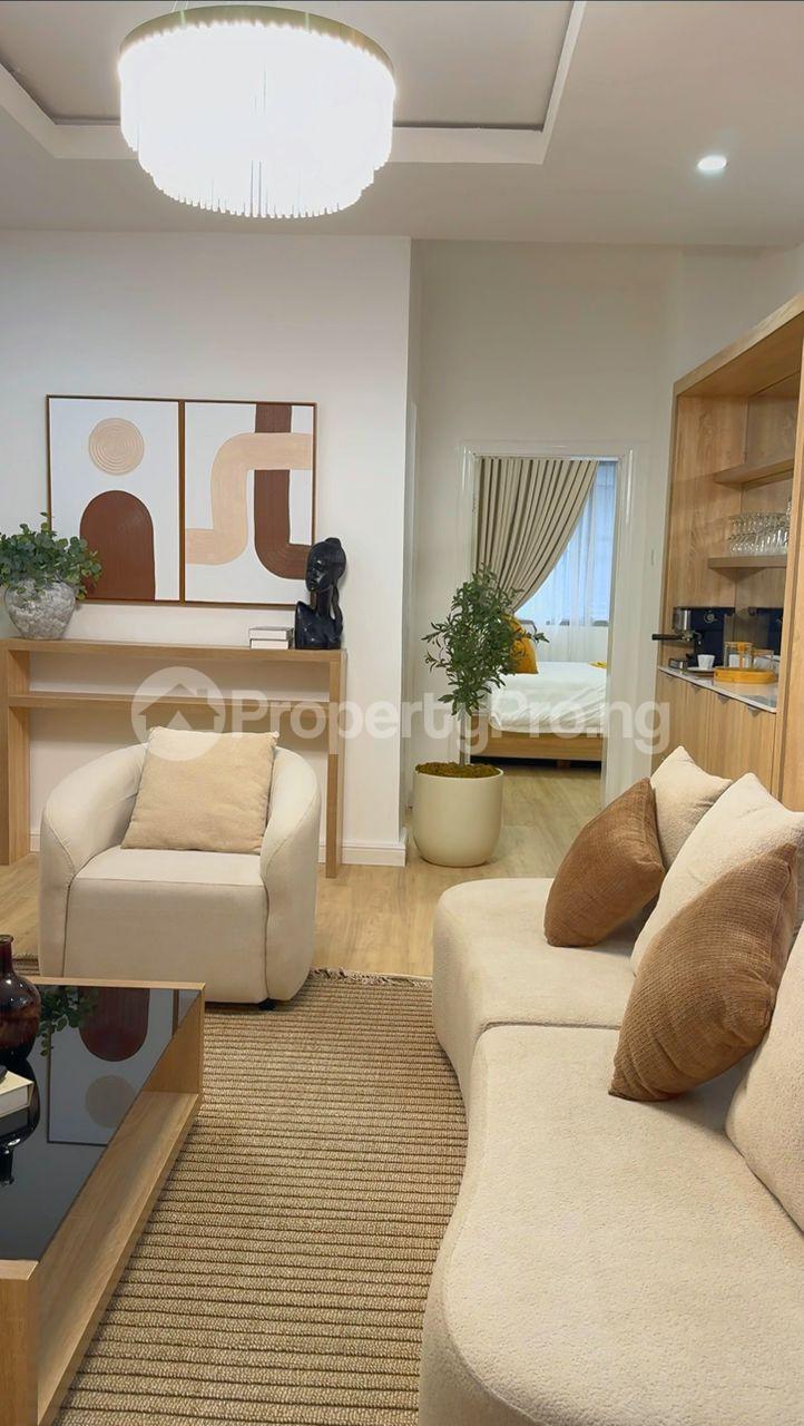 1 bedroom Flat / Apartment for shortlet Sinari Daranijo, Ligali Ayorinde Victoria Island Lagos