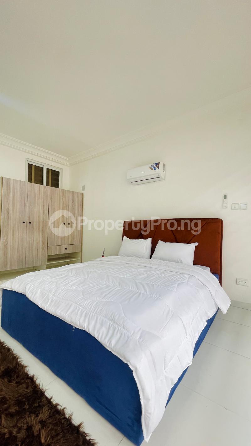 1 bedroom Flat / Apartment for shortlet Keffi Street Off Awolowo Road Ikoyi Lagos