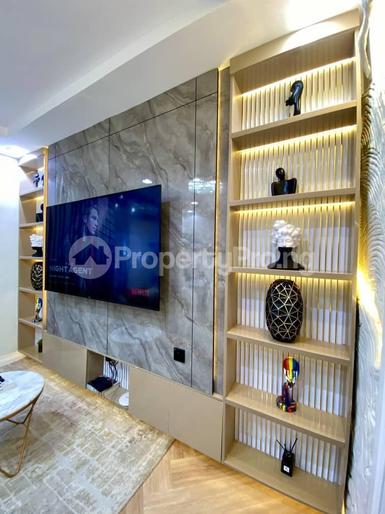 1 bedroom Flat / Apartment for shortlet Lekki Phase 1 Lekki Lagos