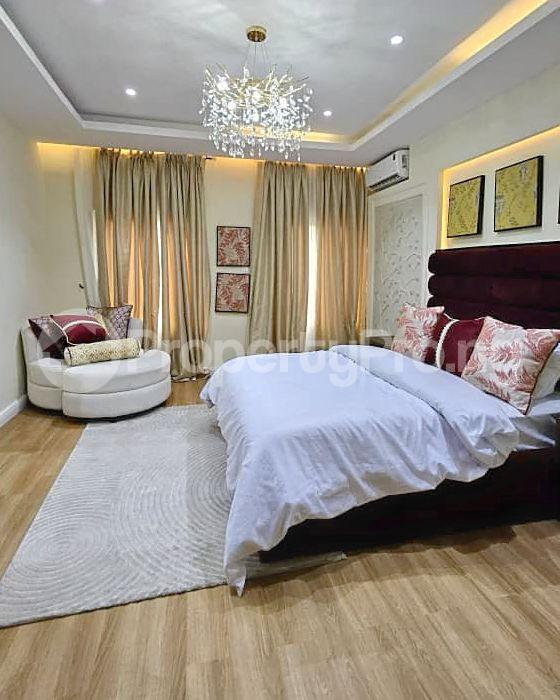 1 bedroom Flat / Apartment for shortlet ONIRU Victoria Island Lagos