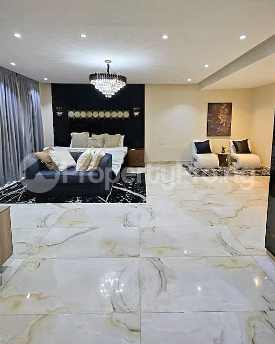 1 bedroom Flat / Apartment for shortlet ONIRU Victoria Island Lagos