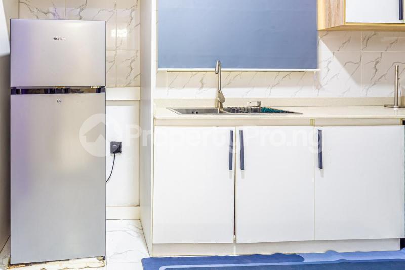 1 bedroom Flat / Apartment for shortlet Abisola Aduke Street Off Freedom Way, Lekki Phase 1 Lekki Lagos