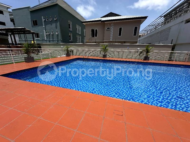 1 bedroom Flat / Apartment for shortlet Keffi Street Off Awolowo Road Ikoyi Lagos
