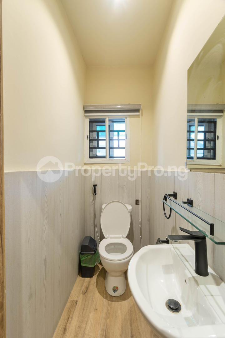 1 bedroom Flat / Apartment for shortlet Lekki Phase 1, Lekki Lekki Phase 1 Lekki Lagos