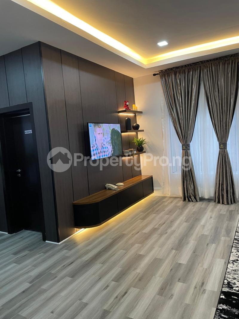 1 bedroom Flat / Apartment for shortlet Lekki Phase 1, Lekki Lekki Phase 1 Lekki Lagos - 7