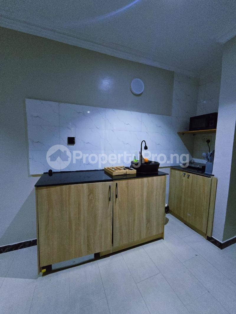 1 bedroom Flat / Apartment for shortlet Off Adeola Hopewell Adeola Hopewell Victoria Island Lagos