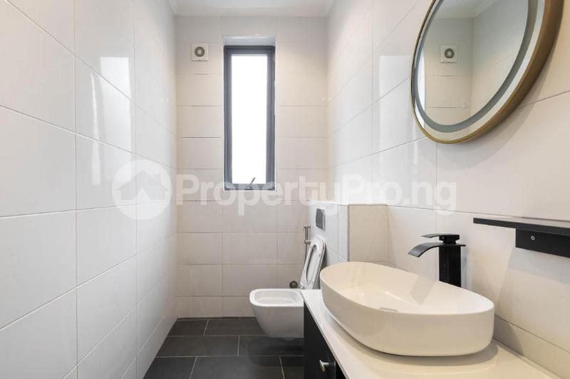 1 bedroom Flat / Apartment for shortlet Off Adeola Odeku Adeola Odeku Victoria Island Lagos