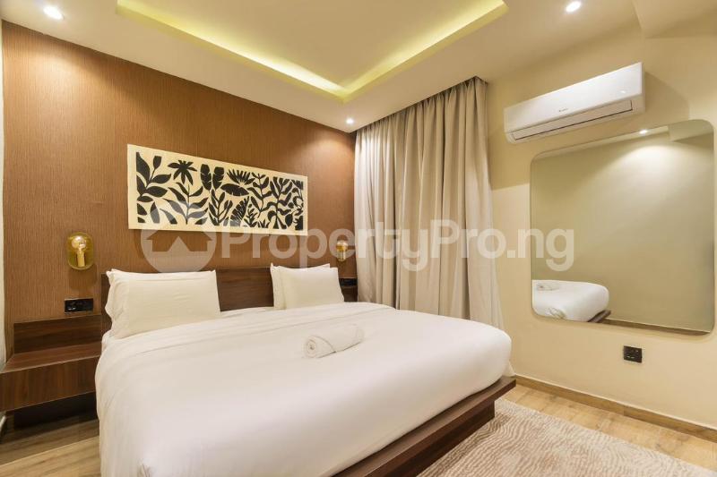 1 bedroom Flat / Apartment for shortlet Lekki Phase 1, Lekki Lekki Phase 1 Lekki Lagos