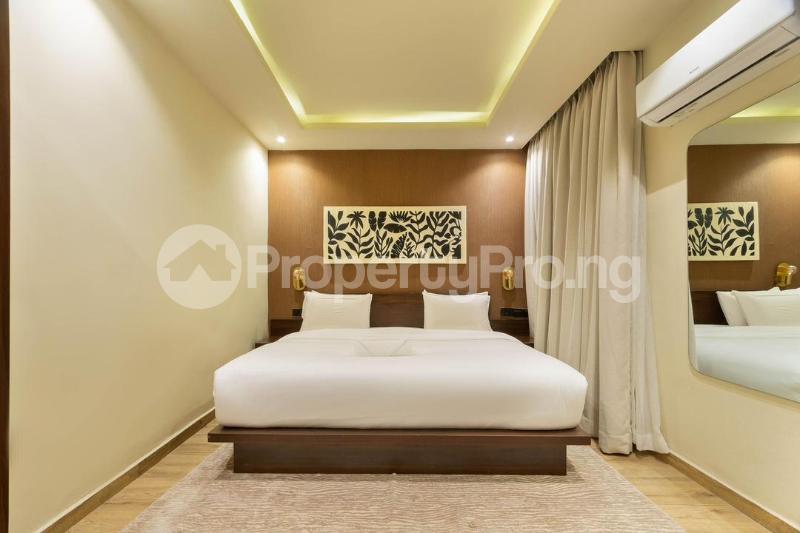 1 bedroom Flat / Apartment for shortlet Lekki Phase 1, Lekki Lekki Phase 1 Lekki Lagos