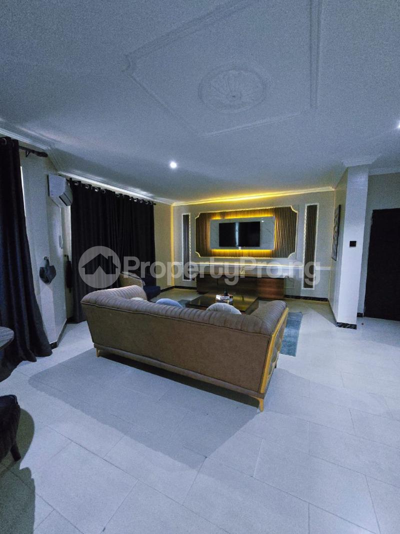 1 bedroom Flat / Apartment for shortlet Off Adeola Hopewell Adeola Hopewell Victoria Island Lagos