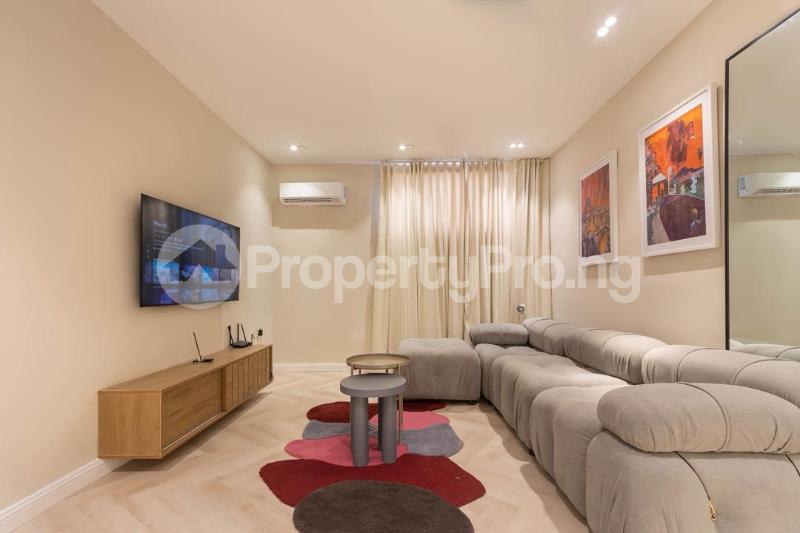 1 bedroom Flat / Apartment for shortlet Lekki Phase 1 Lekki Lagos