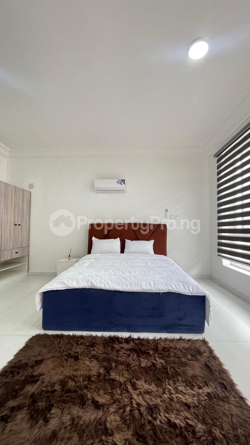 1 bedroom Flat / Apartment for shortlet Keffi Street Off Awolowo Road Ikoyi Lagos