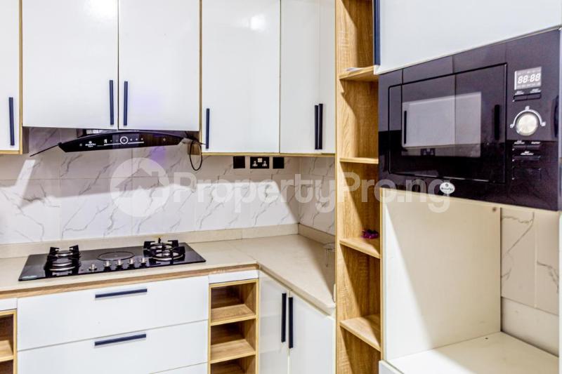 1 bedroom Flat / Apartment for shortlet Abisola Aduke Street Off Freedom Way, Lekki Phase 1 Lekki Lagos