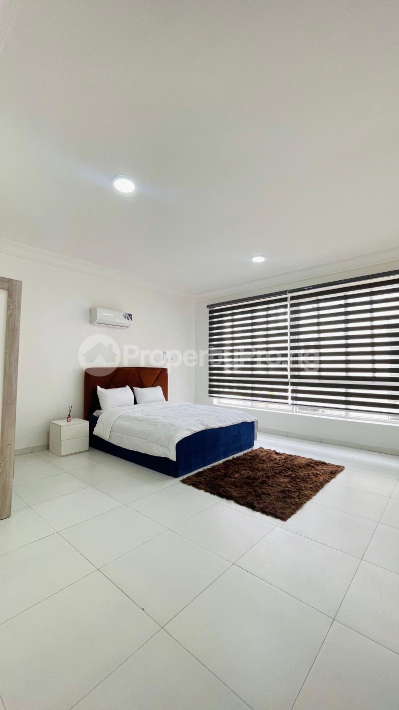 1 bedroom Flat / Apartment for shortlet Keffi Street Off Awolowo Road Ikoyi Lagos