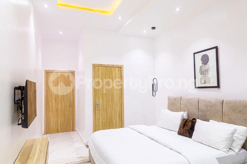 1 bedroom Flat / Apartment for shortlet Abisola Aduke Street Off Freedom Way, Lekki Phase 1 Lekki Lagos