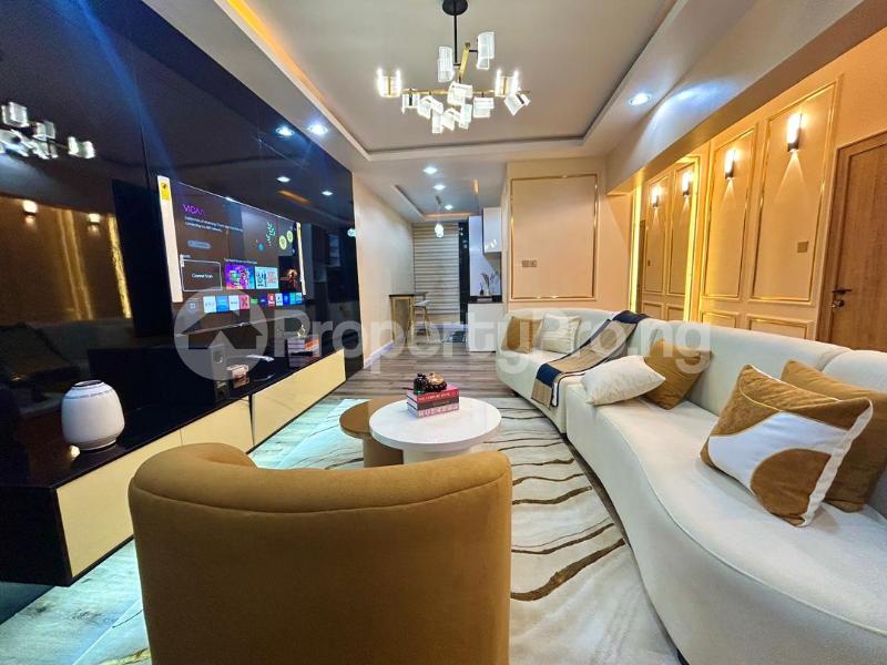 1 bedroom Flat / Apartment for shortlet Osborne 2 Estate Osborne Foreshore Estate Ikoyi Lagos