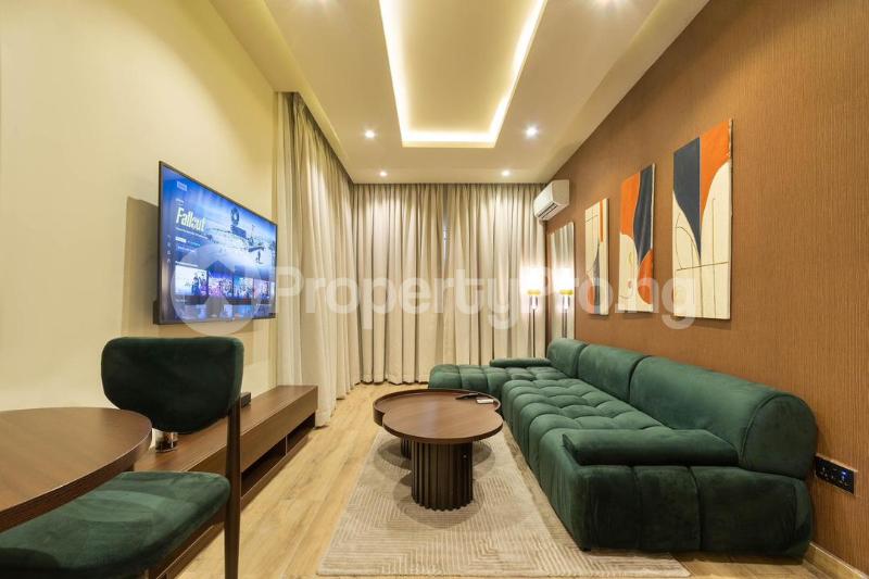 1 bedroom Flat / Apartment for shortlet Lekki Phase 1, Lekki Lekki Phase 1 Lekki Lagos