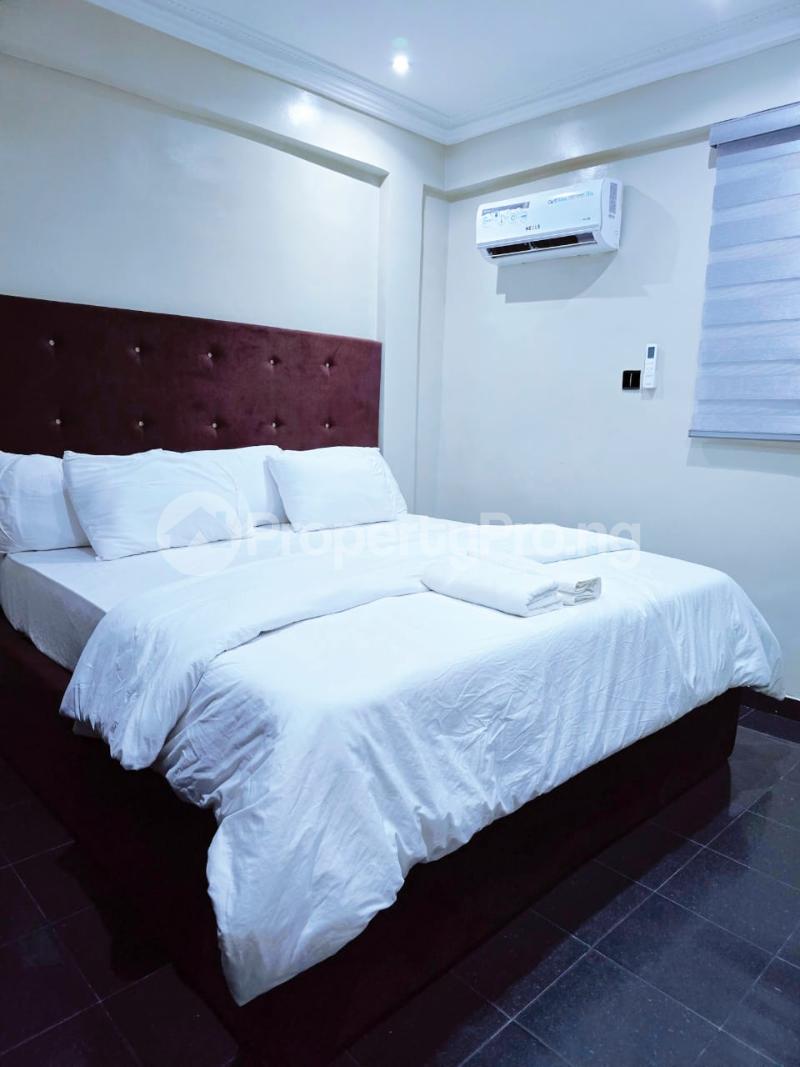 1 bedroom Flat / Apartment for shortlet Off Adeola Hopewell Adeola Hopewell Victoria Island Lagos