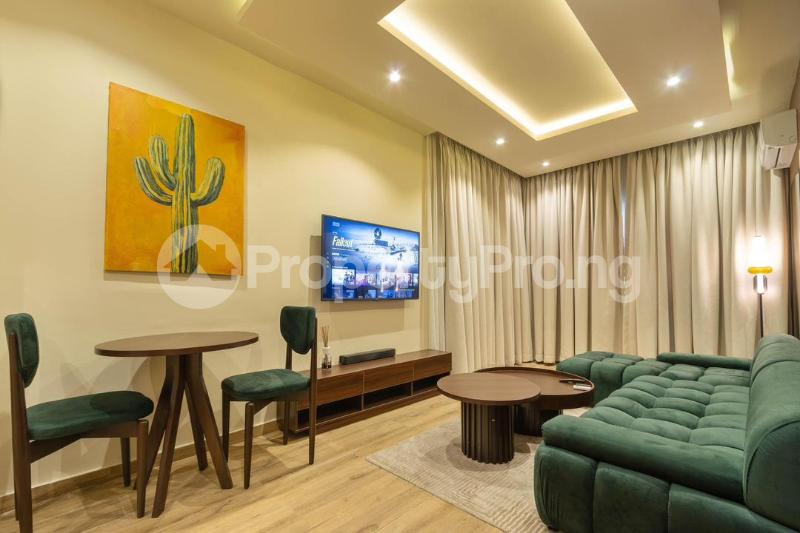 1 bedroom Flat / Apartment for shortlet Lekki Phase 1, Lekki Lekki Phase 1 Lekki Lagos