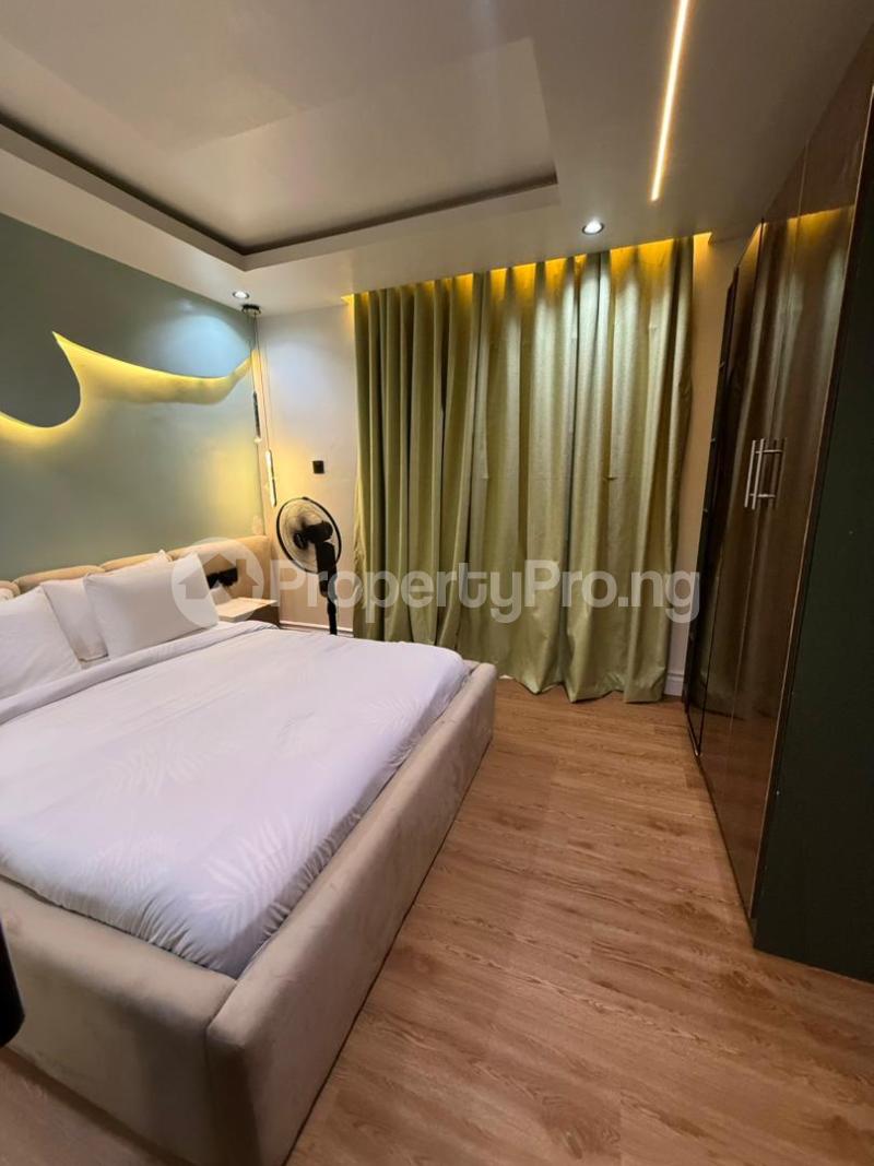 1 bedroom Flat / Apartment for rent Lekki Phase 1, Lekki Lekki Phase 1 Lekki Lagos