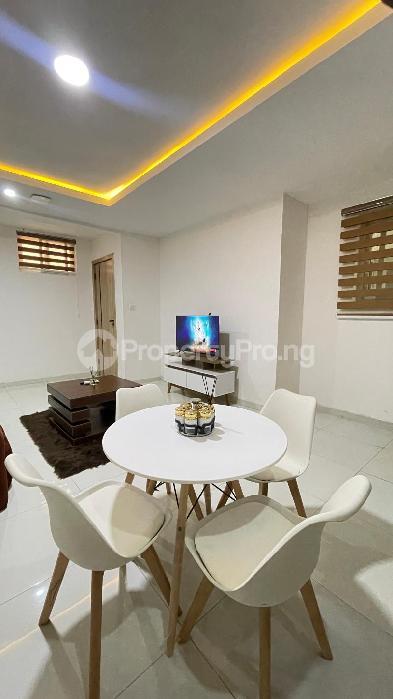 1 bedroom Flat / Apartment for shortlet Keffi Street Off Awolowo Road Ikoyi Lagos