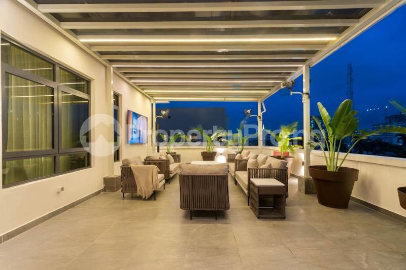 1 bedroom Flat / Apartment for shortlet Off Adeola Odeku Adeola Odeku Victoria Island Lagos