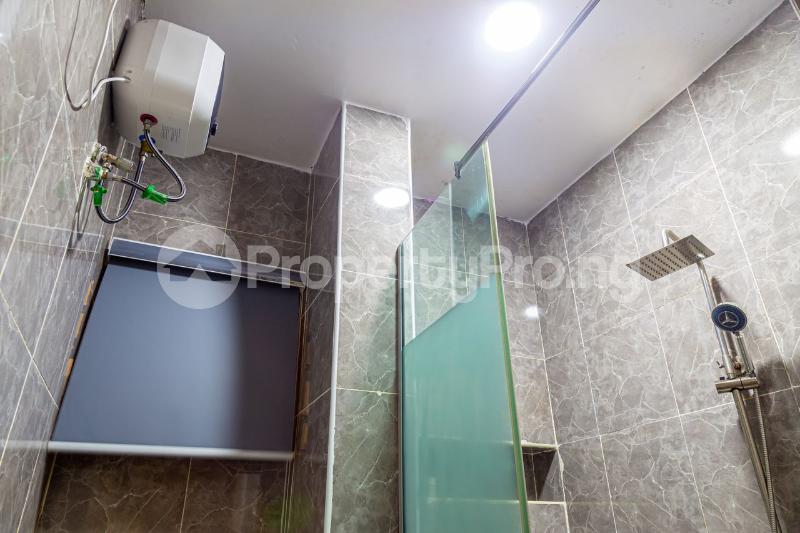 1 bedroom Flat / Apartment for shortlet Abisola Aduke Street Off Freedom Way, Lekki Phase 1 Lekki Lagos