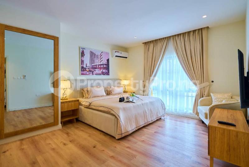 1 bedroom Flat / Apartment for shortlet Lekki Phase 1, Lekki Lekki Phase 1 Lekki Lagos - 1