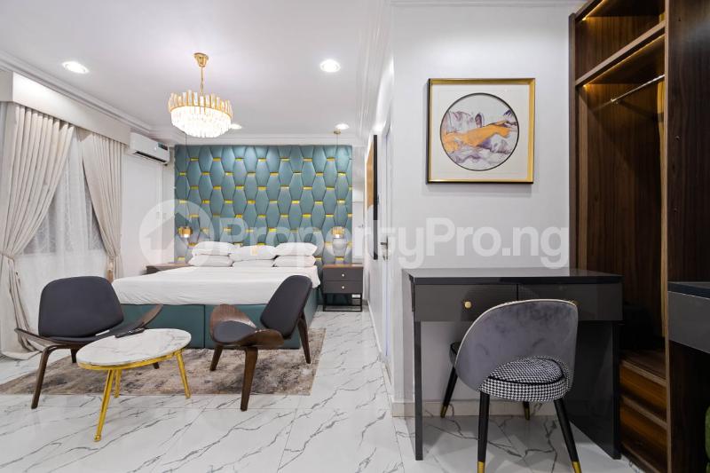 1 bedroom Flat / Apartment for shortlet  Lekki Phase 1 Lekki Lagos