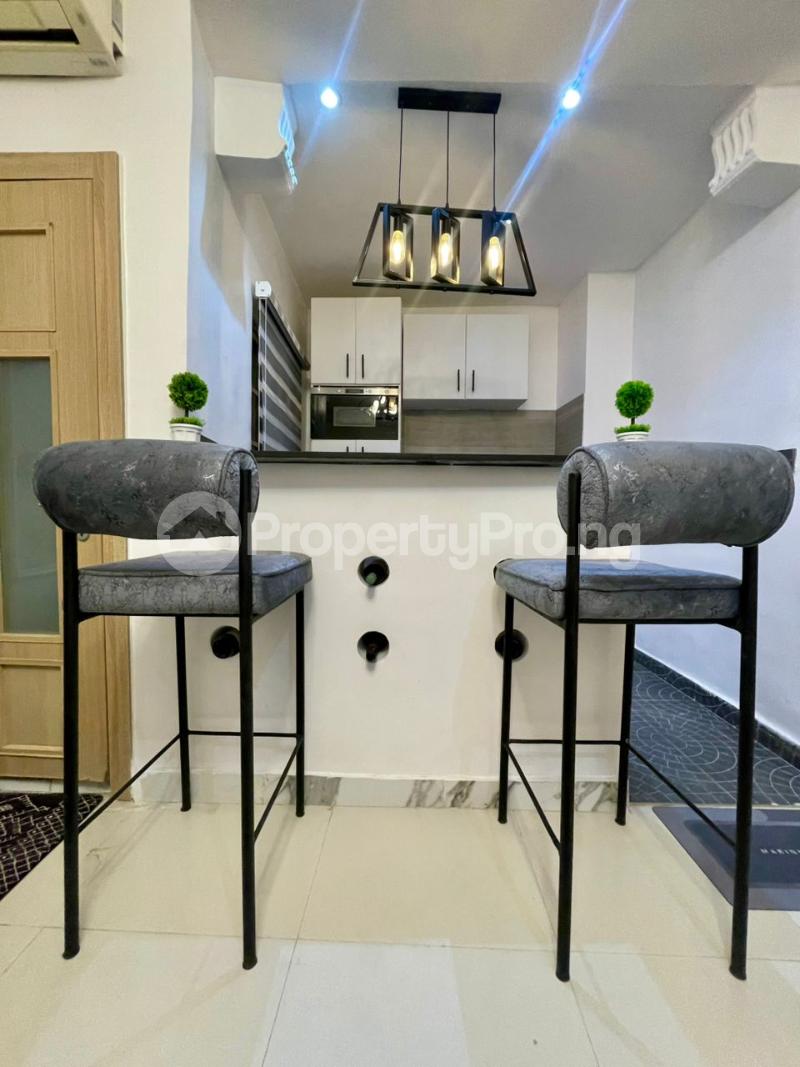 1 bedroom Flat / Apartment for shortlet Lekki Phase 1, Lekki Lekki Phase 1 Lekki Lagos