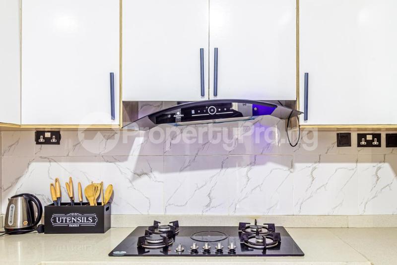 1 bedroom Flat / Apartment for shortlet Abisola Aduke Street Off Freedom Way, Lekki Phase 1 Lekki Lagos