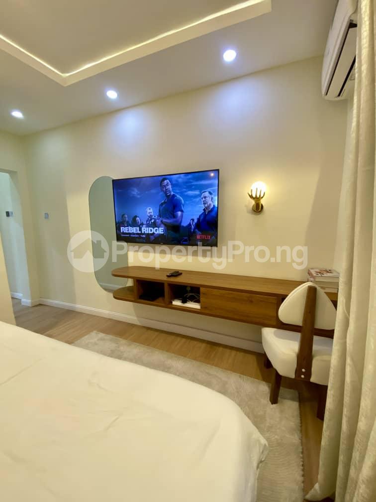 1 bedroom Flat / Apartment for shortlet Lekki Phase 1 Lekki Lagos