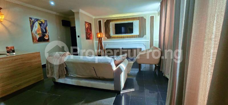 1 bedroom Flat / Apartment for shortlet Off Adeola Hopewell Adeola Hopewell Victoria Island Lagos