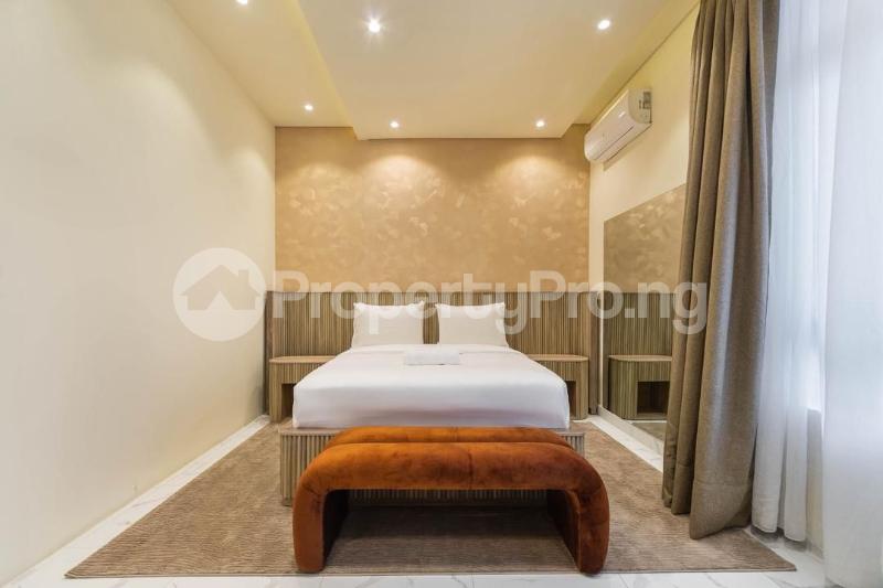 1 bedroom Flat / Apartment for shortlet Off Adeola Odeku Adeola Odeku Victoria Island Lagos