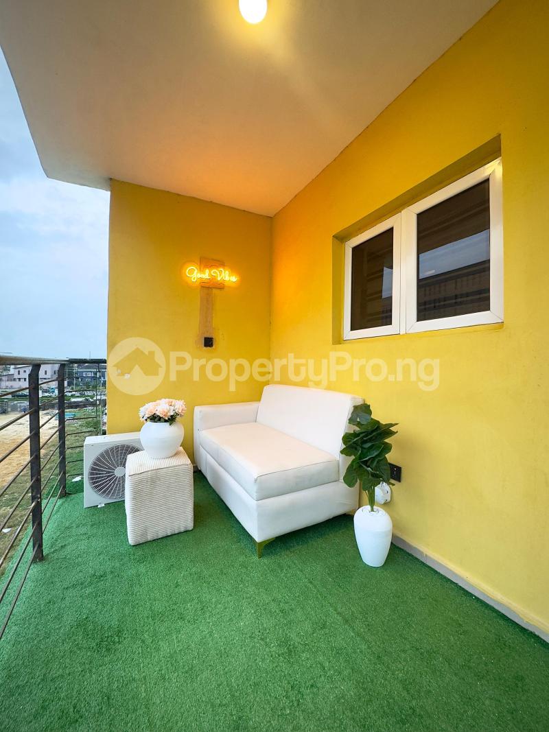 1 bedroom Flat / Apartment for shortlet Off Freedom Way, Lekki Phase 1 Lekki Phase 1 Lekki Lagos - 6