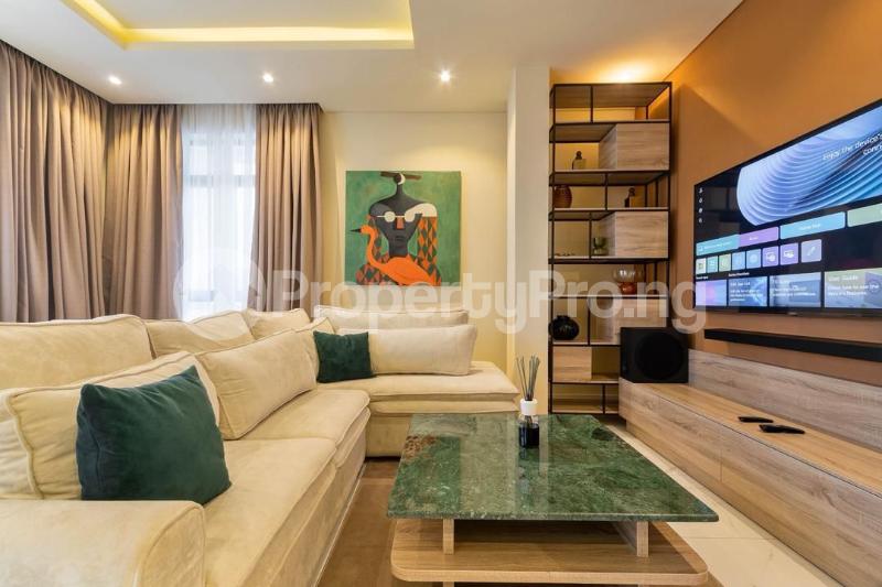 1 bedroom Flat / Apartment for shortlet Off Adeola Odeku Adeola Odeku Victoria Island Lagos