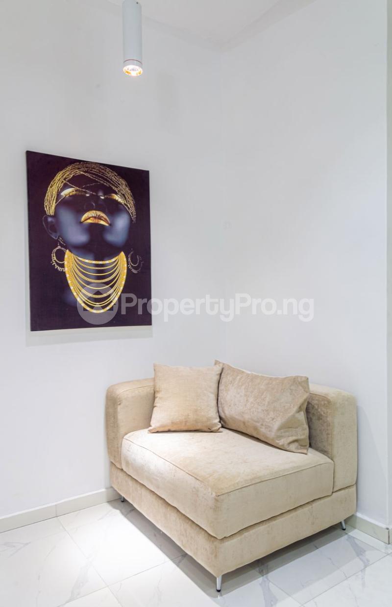 1 bedroom Flat / Apartment for shortlet Abisola Aduke Street Off Freedom Way, Lekki Phase 1 Lekki Lagos