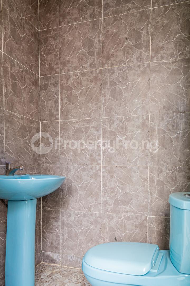 1 bedroom Flat / Apartment for shortlet Abisola Aduke Street Off Freedom Way, Lekki Phase 1 Lekki Lagos