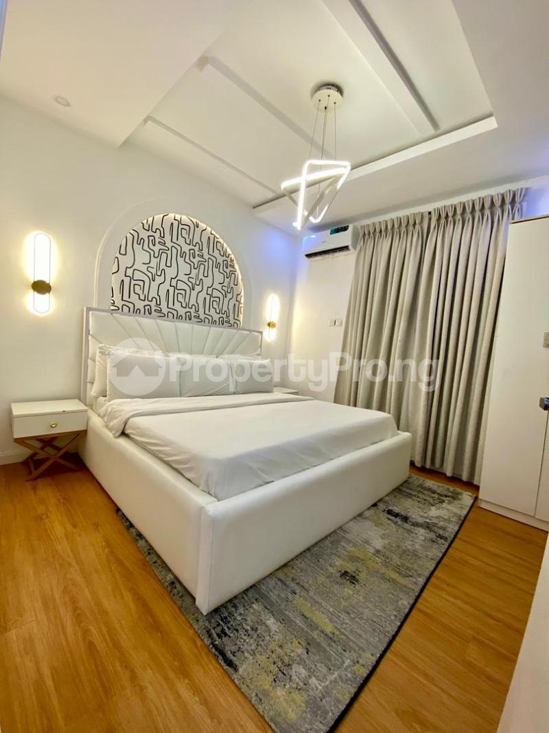 1 bedroom Flat / Apartment for shortlet Lekki Phase 1, Lekki Lekki Phase 1 Lekki Lagos